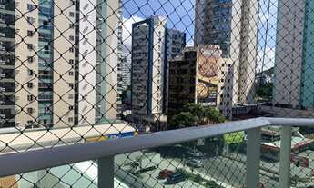 Imagem: Ed Cedro do libano-3 Qts-1 Suíte-Frente-110