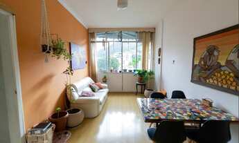 Imagem 5: Apartamento para Aluguel - Tijuca, 2 Quartos, 80 m2