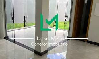 Imagem 6: Casa a venda com 3 quartos no Bairro Portal do Sol - Lagoa Santa - Minas Gerais