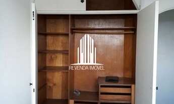 Imagem 3: Apartamento cobertura de 148m² com 3 dormitórios