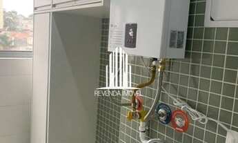 Imagem 5: Apartamento na Vila Santa Catarina 50m², com 2 dormitórios e 1 vaga