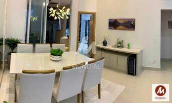 Imagem 3: Casa (térrea em condominio) 3 dormitórios/suite, cozinha planejada, portaria 24hs, lazer