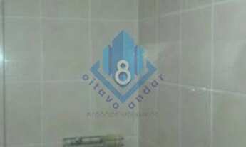 Imagem 7: Flat com 1 dormitório para alugar, 25 m² por R$ 1.350,00 - Centro - Santo André/SP