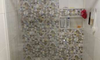 Imagem 6: Rua dos Navegantes perto do Edf Acaiaca, 3 Qts + Dependencia, 130,00m², Varanda, Nascente