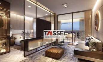 Imagem: Apartamento com 1 dormitório à venda