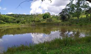 Imagem 2: Fazenda/Sítio/Chácara para venda tem 210000 metros quadrados com 6 quartos
