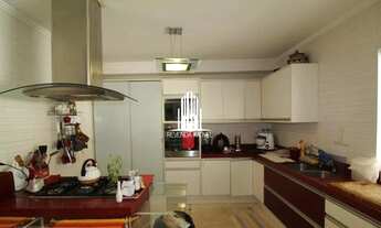 Imagem 7: LINDO SOBRADO COM PISCINA EM SÃO CAETANO