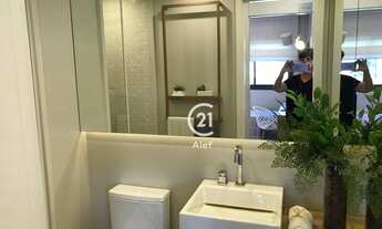 Imagem 5: Apartamento com 2 dormitórios à venda, 55 m² por R$ 499.000,00 - Vila Anastácio - São Paul