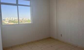 Imagem 6: Apartamento Ed. Canadá- 2/4 Jardim América