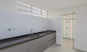 Imagem 5: Ótimo Apartamento com 3 dormitórios à venda, 135 m² - Itaim Bibi - São Paulo/SP