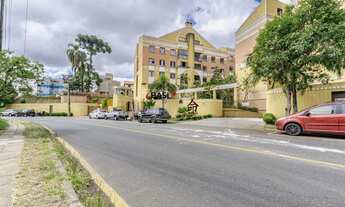 Imagem 3: CURITIBA - Apartamento Padrão - Tingui