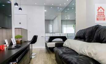 Imagem 5: Apartamento em Vila Dom Pedro I - São Paulo