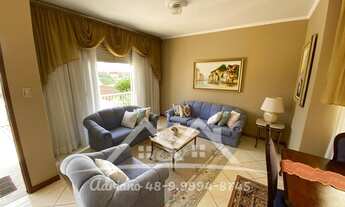 Imagem 5: Casa 4 Dormitórios C/ Suíte Estreito - Florianópolis - SC