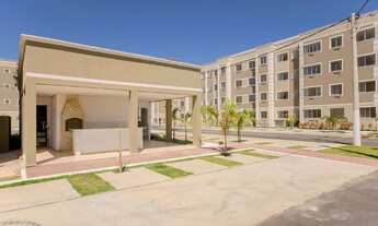 Imagem: Apartamento no Barreto com 2 Quartos