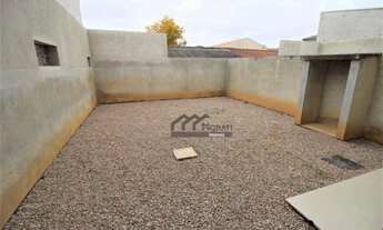 Imagem 6: Sobrado com 3 dormitórios à venda, 107 m² por R$ 665.000,00 - Cidade Jardim - São José dos