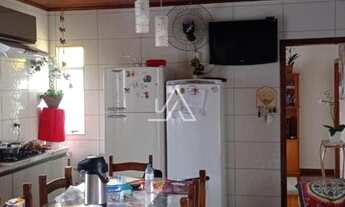 Imagem 4: CASA 3 DORMITÓRIOS