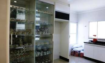 Imagem 6: Casa - Jardim Eulina - Campinas