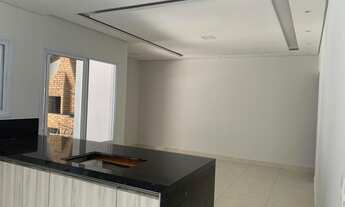 Imagem 6: Casa térrea a venda no bairro Jardim União- Indaiatuba/SP