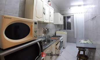 Imagem 5: APTO 2 QUARTOS 1 VAGA PRIVATIVA PRÓX À AV BRASIL