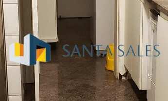 Imagem 5: Apartamento com três suites Moema