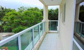 Imagem 3: Apartamento com 173 metros quadrados no bairro Barra da Tijuca com 4 quartos