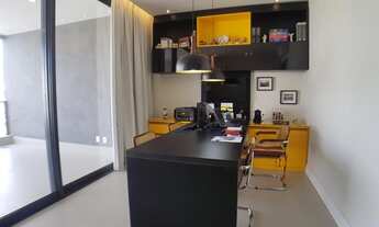 Imagem 5: Casa Espetacular Condomínio Alphaville - Barra da Tijuca - 4 suítes, 686 metros quadrados