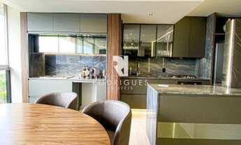 Imagem: APARTAMENTO LUXUOSO - ENSEADA DO SUA