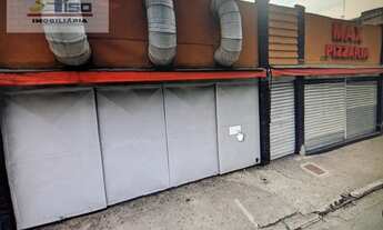 Imagem 2: GALPÃO EM PENHA DE FRANÇA DE 315 MTS - SÃO PAULO