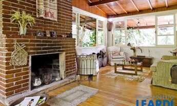 Imagem 2: CASA TÉRREA - GRANJA VIANA - SP