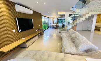 Imagem 6: CASA À VENDA, COM 6 DORMITÓRIOS, 496 M², POR R$ 8.600.000,00 - RIVIERA DE SÃO LOURENÇO - B