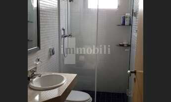 Imagem 6: Apartamento em Higienópolis com vista para a Praça Buenos Aires