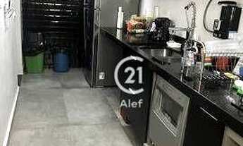 Imagem 4: Apartamento com 3 dormitórios à venda, 79 m² por R$ 691.000,00 - Barra Funda - São Paulo/S