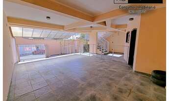 Imagem 4: Excelente e enorme sobrado para venda com 357 m², muito bem localizado no Jardim Vera Cruz