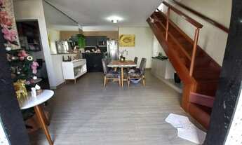 Imagem: Apartamento para venda com 185 metros quadrados