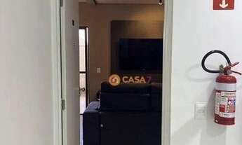 Imagem 3: Apartamento à venda - Parque Campolim - Sorocaba/SP