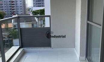 Imagem 1: Apartamento no Taste Residencial com 2 dormitórios à venda, 63 m² por R$ 583.000 - Vila Gi