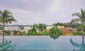 Imagem 4: 17449 - Casa 5 Dorms. (5 Suítes), ALPHAVILLE 0 - BARUERI/SP