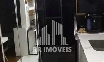 Imagem 7: RRCOD4350D Apartamento 67m² CONDOMÍNIO GLASS - OPORTUNIDADE - 2 Dorms 2 Vagas - Barueri, S