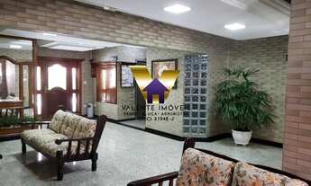 Imagem 3: EXCELENTE APARTAMENTO À VENDA CANTO DO FORTE - PRAIA GRANDE