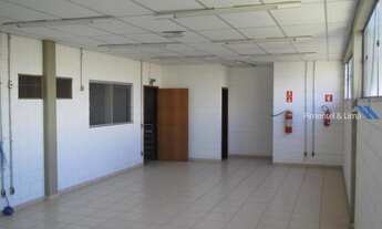 Imagem 5: Galpão para Aluguel no bairro Jardim Ana Luiza - Itupeva, SP