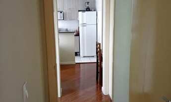 Imagem 6: Apartamento Campo Limpo