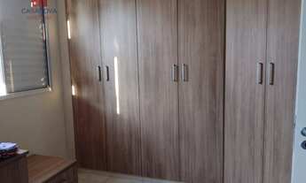 Imagem 7: SOBRADO COND. SPLENDOREda, 80 m² por R$ 500.000 - Jardim Simus - Sorocaba/SP