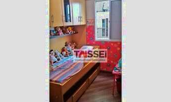 Imagem 2: Apartamento à venda, 63 m² por R$ 270.000,00 - Jardim Botucatu - São Paulo/SP