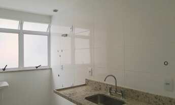 Imagem 7: Quarto e Sala Com Área de Lazer