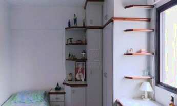 Imagem 7: Apartamento com 3 dormitórios à venda, 132 m² por R$ 480.000,00 - Parque das Nações - Sant