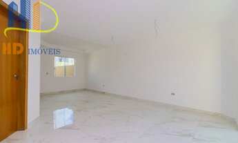 Imagem 5: Sobrado frente para rua Uberaba - 3 quartos, 2 vagas - 130m2