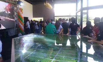 Imagem 2: Novo bairro planejado Reserva Cajuí