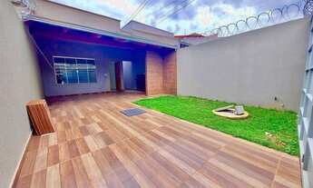 Imagem: Vendo casa no Bairro Alto