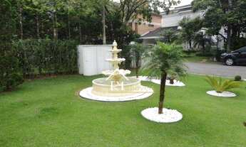 Imagem 3: Linda Casa estilo Clássico em Aldeia da Serra