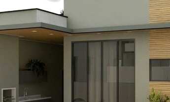 Imagem: Casa 3 dormitórios Alto Padrão Condomínio